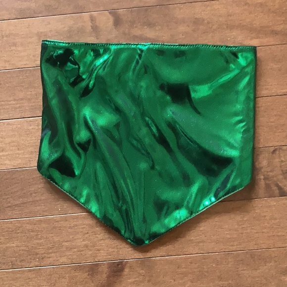 Ski neck warmer - Picture 2 of 2